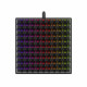 Макро-пад Keychron C100 8K Giant Custom Macro Pad